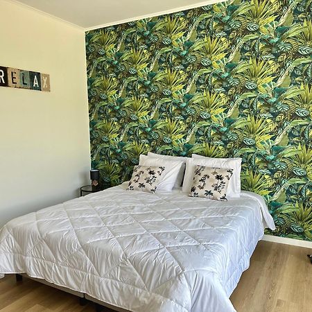 Oasis Suites - Funchal Esterno foto