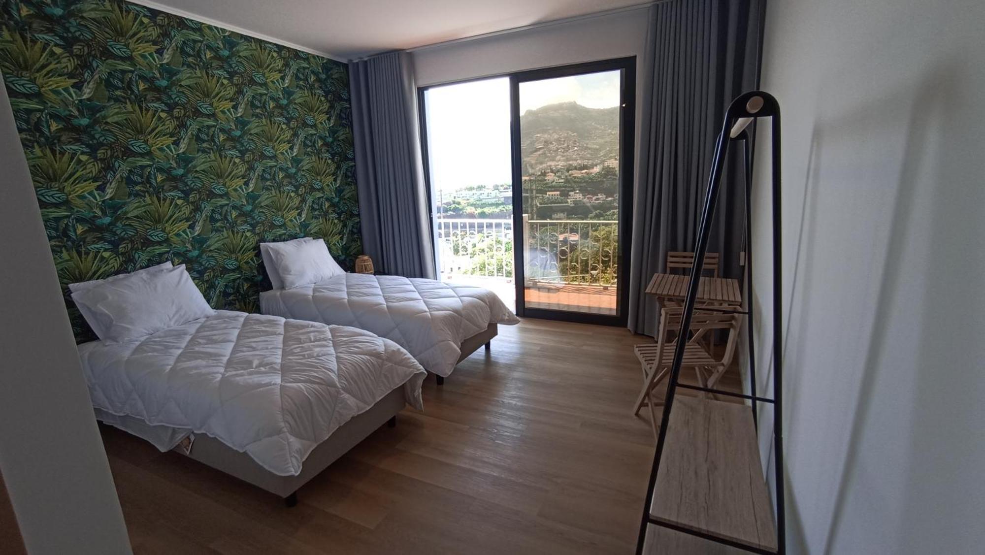 Oasis Suites - Funchal Esterno foto