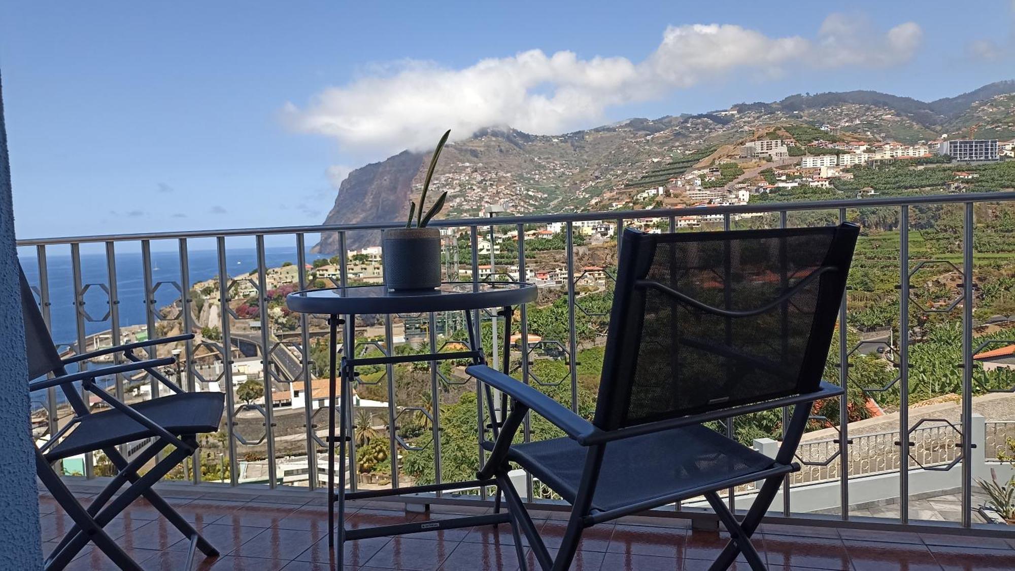 Oasis Suites - Funchal Esterno foto