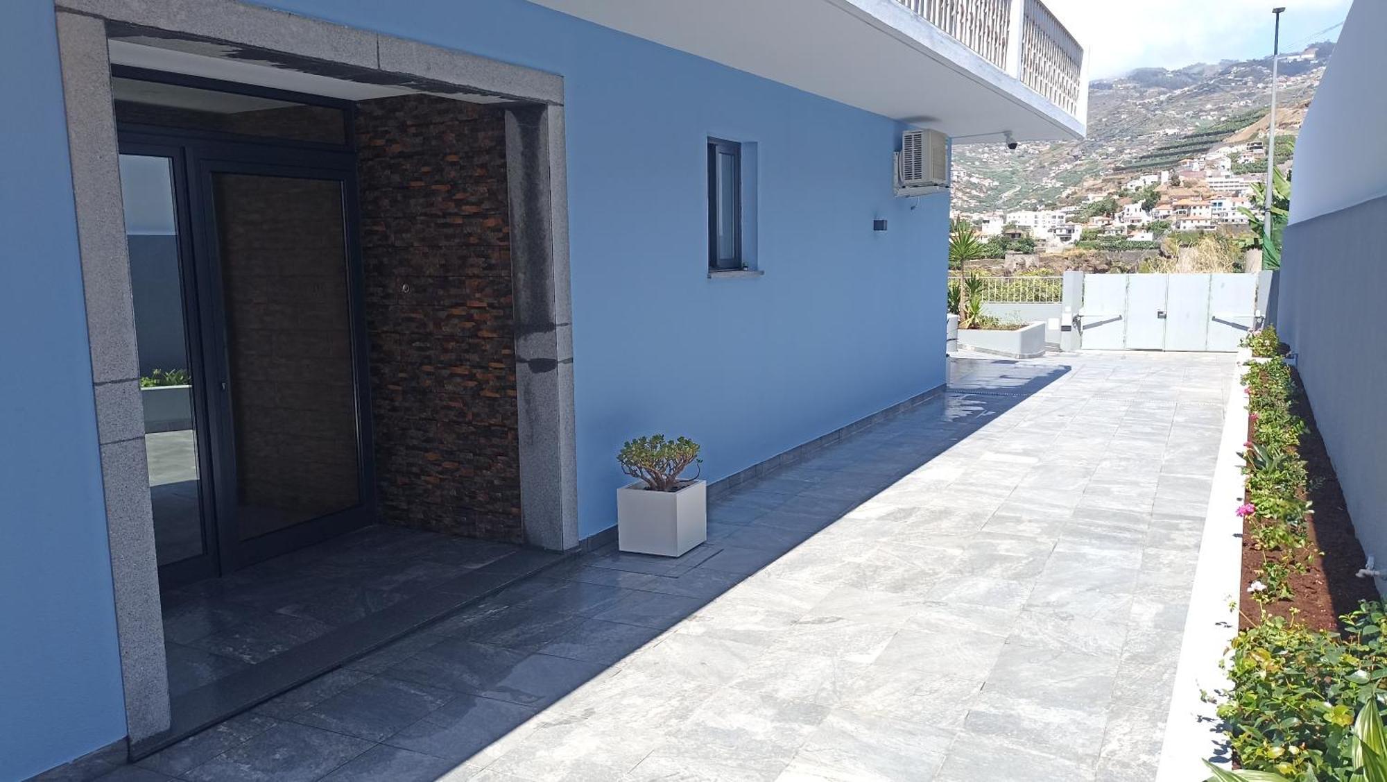 Oasis Suites - Funchal Esterno foto