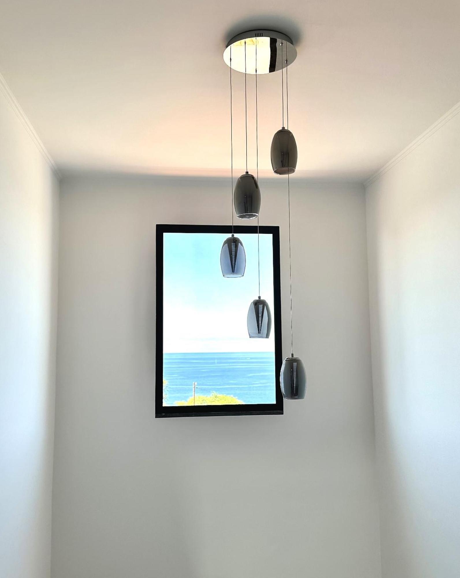 Oasis Suites - Funchal Esterno foto