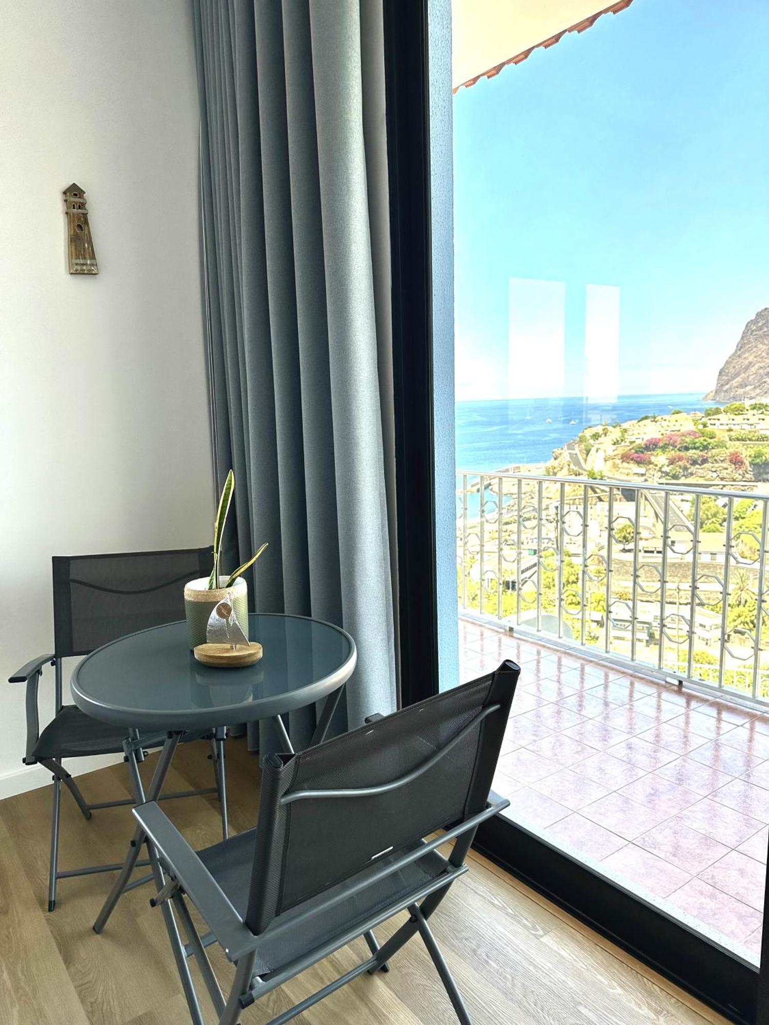 Oasis Suites - Funchal Esterno foto