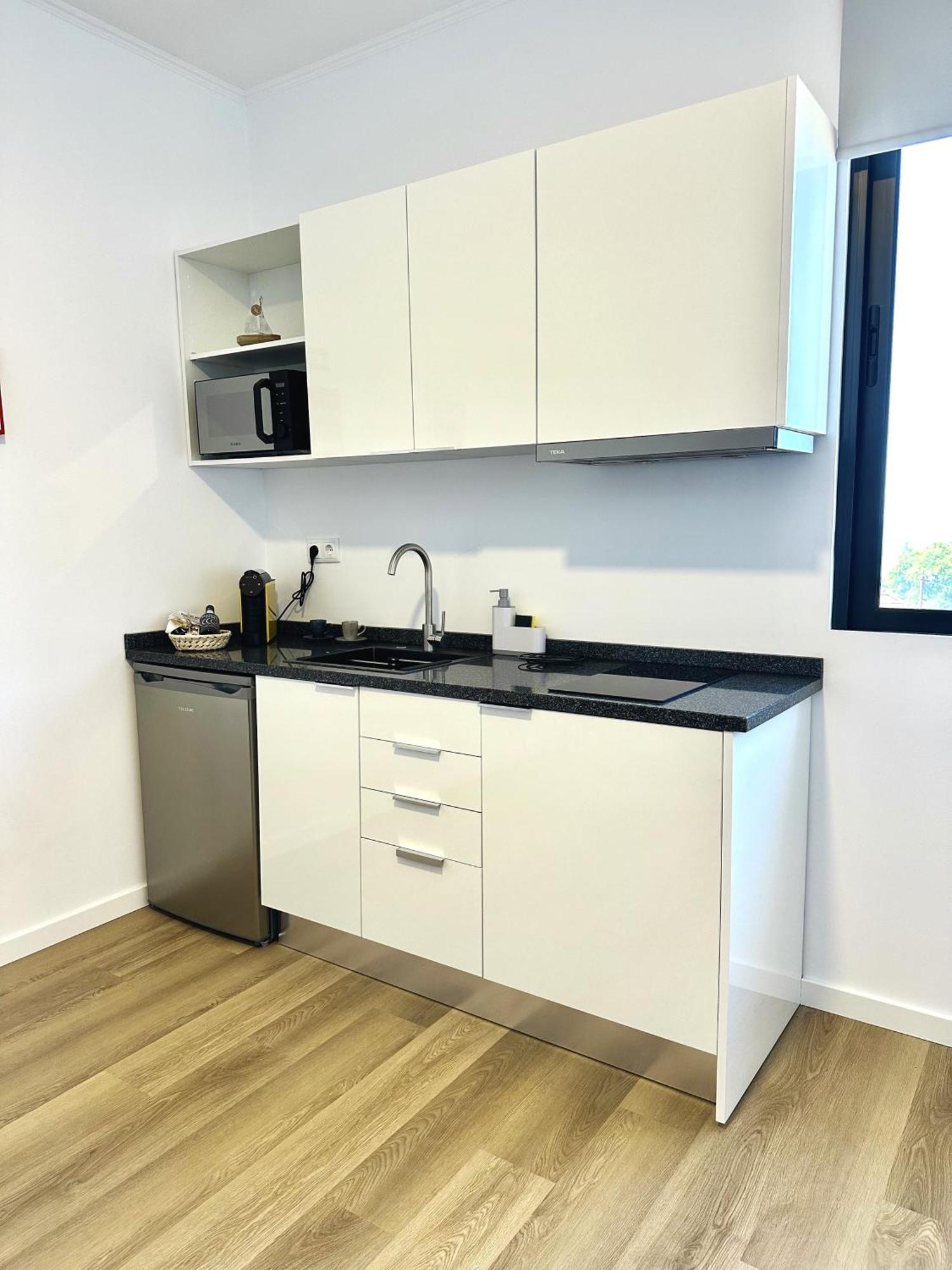 Oasis Suites - Funchal Esterno foto