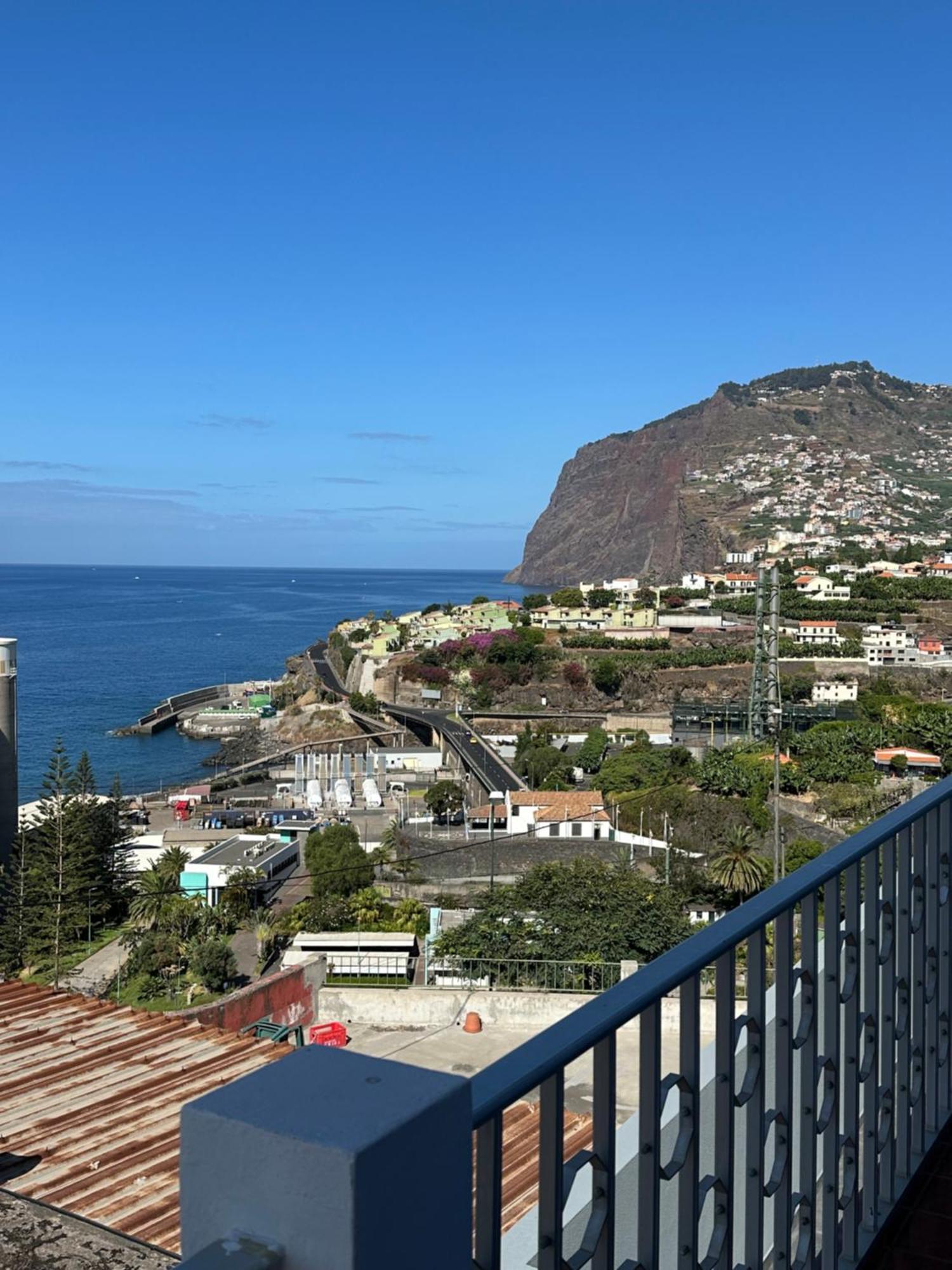 Oasis Suites - Funchal Esterno foto
