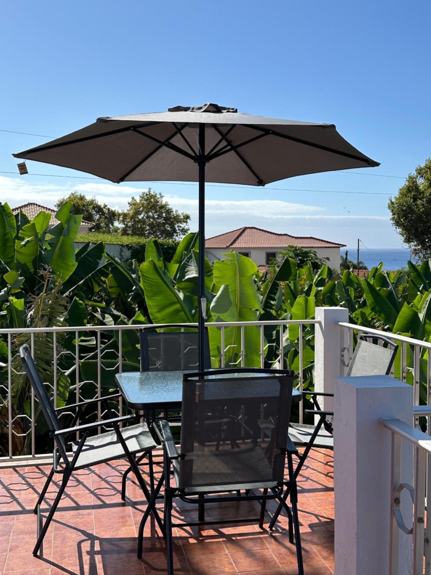 Oasis Suites - Funchal Esterno foto
