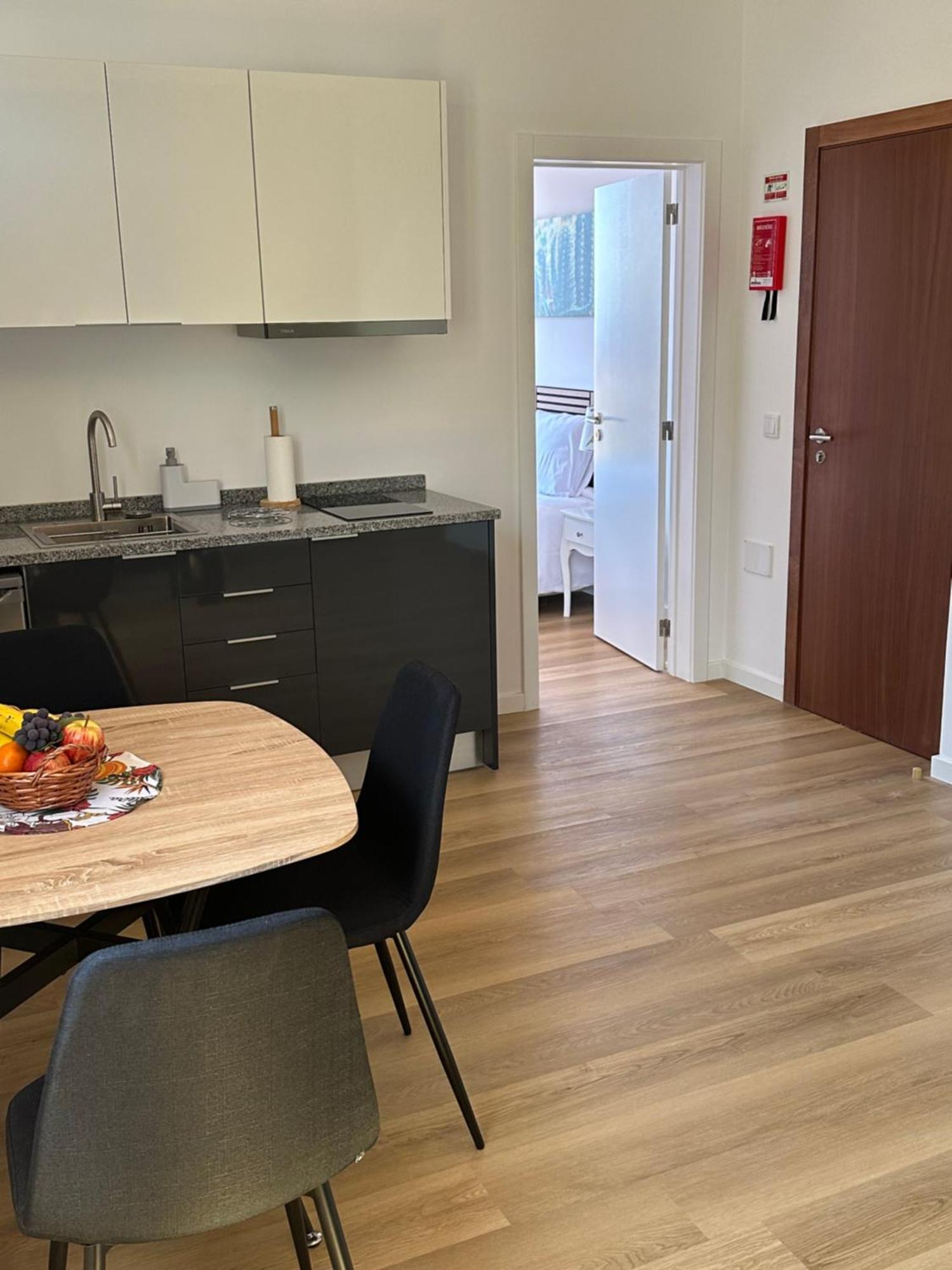 Oasis Suites - Funchal Esterno foto
