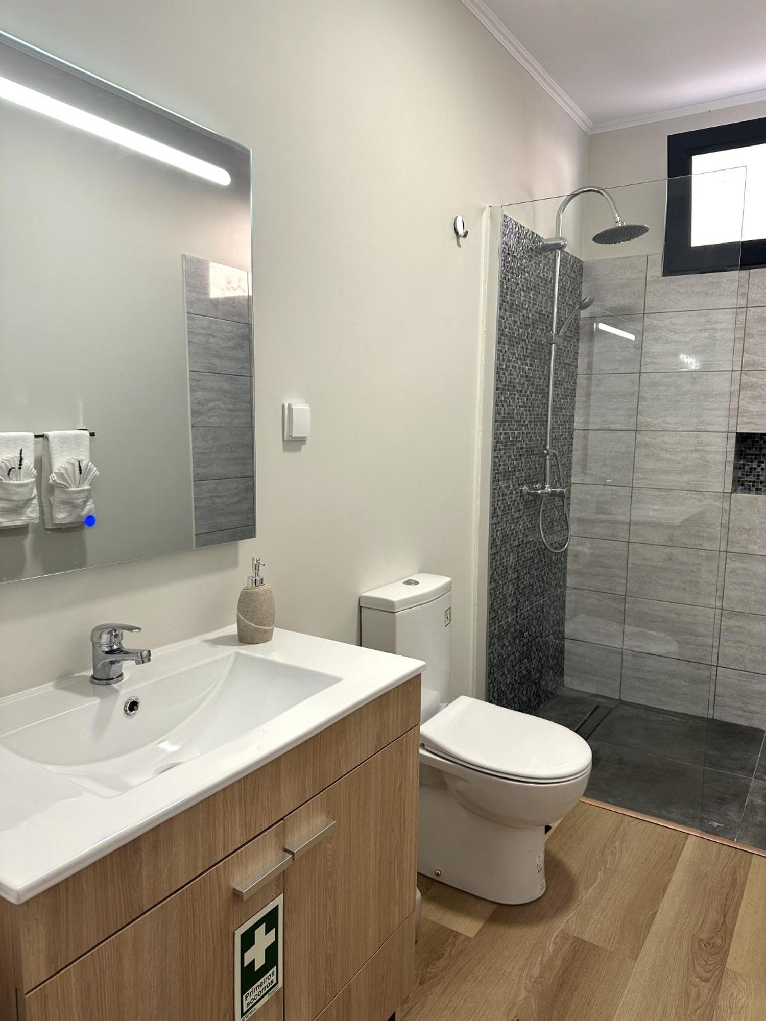 Oasis Suites - Funchal Esterno foto