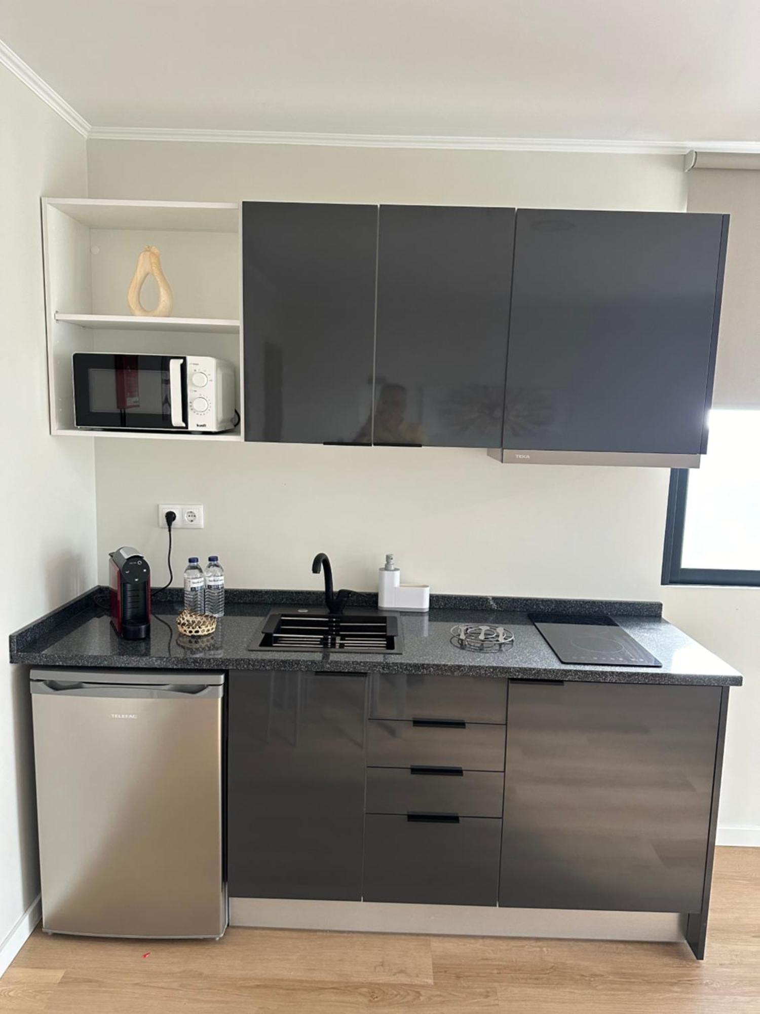 Oasis Suites - Funchal Esterno foto