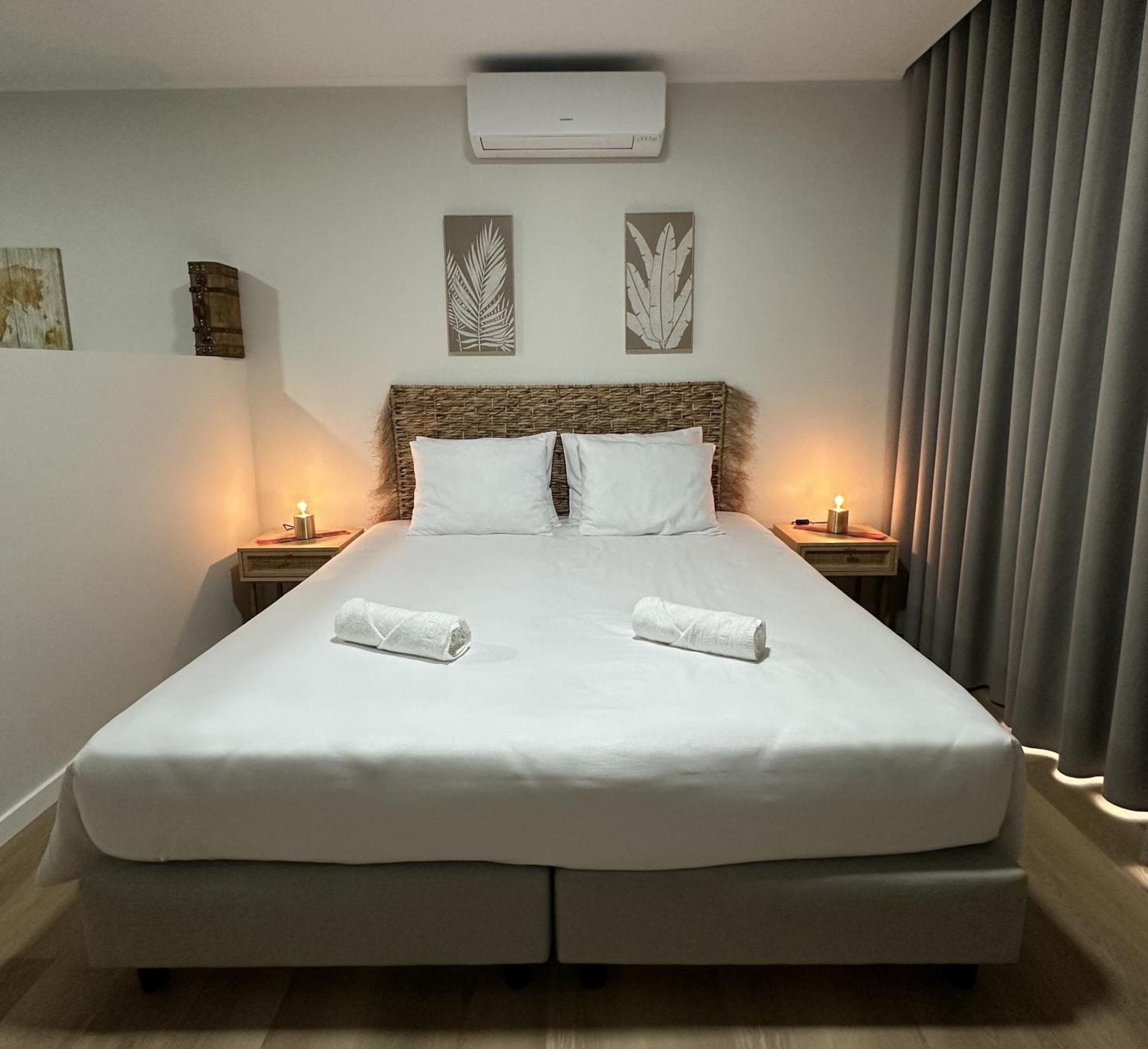Oasis Suites - Funchal Esterno foto