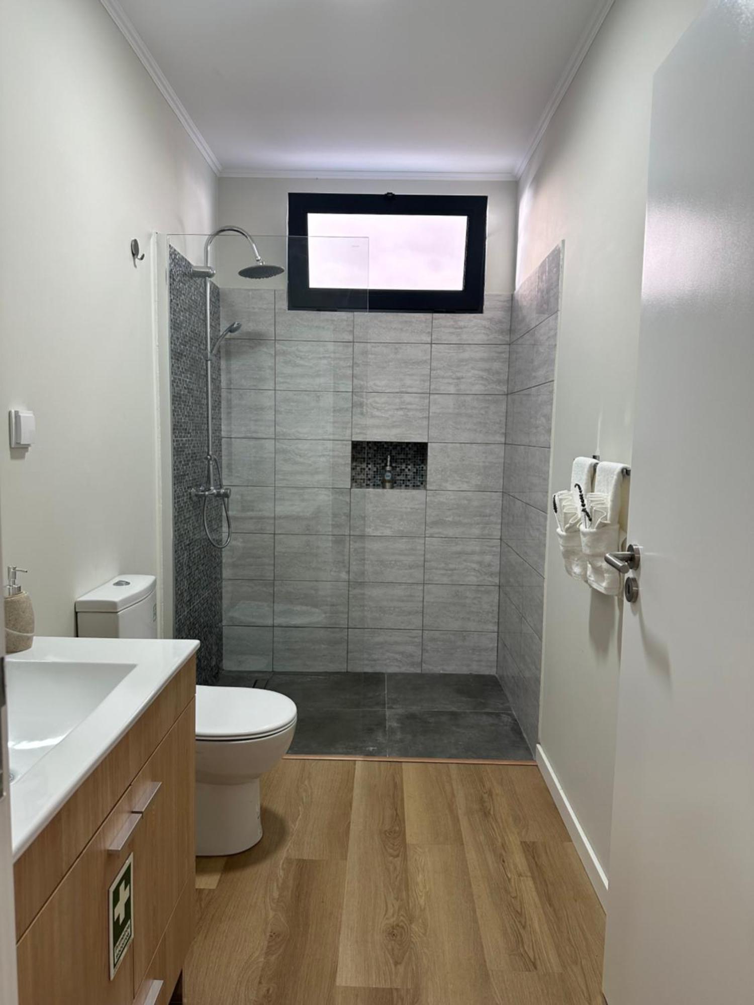 Oasis Suites - Funchal Esterno foto