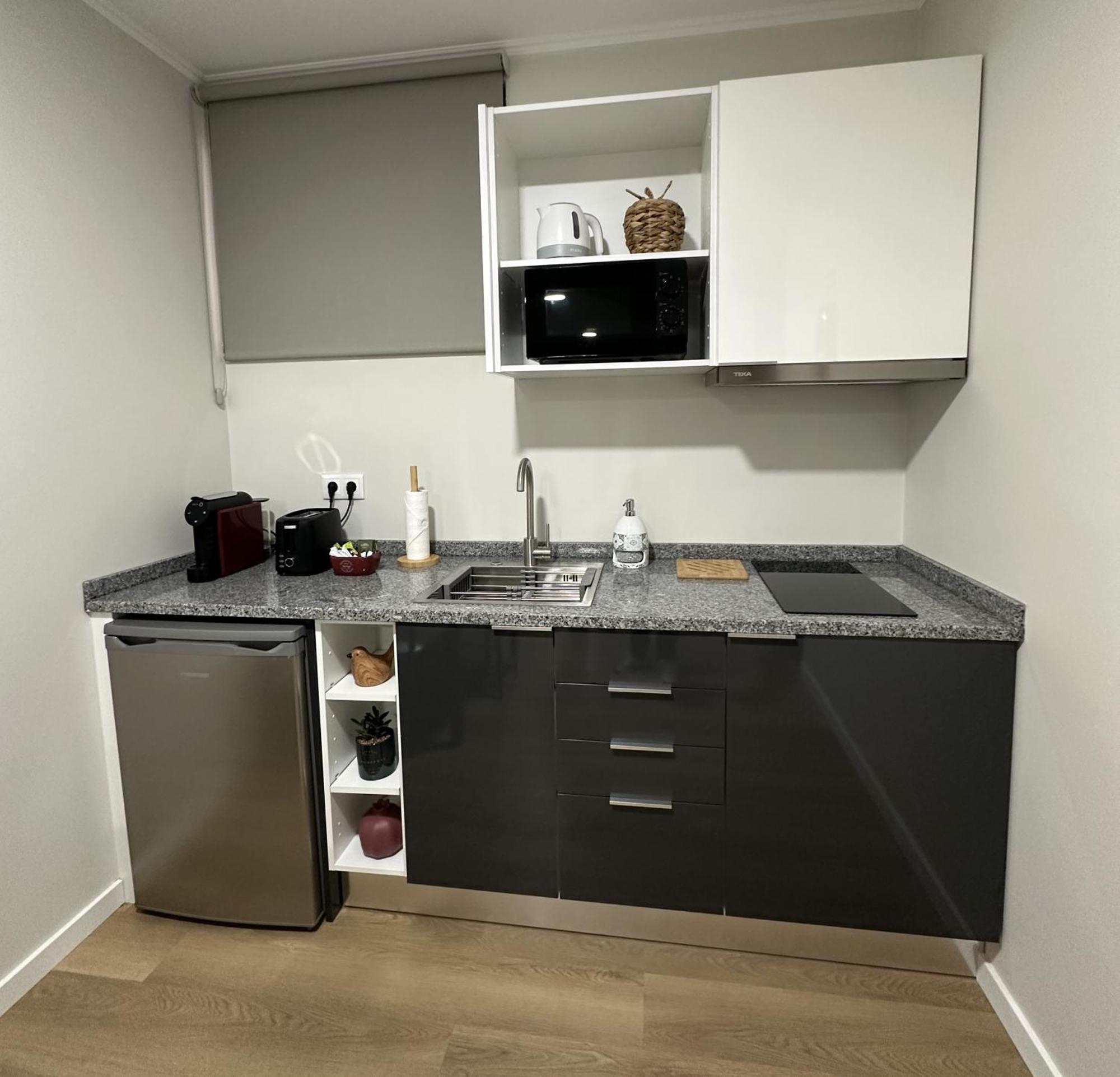 Oasis Suites - Funchal Esterno foto
