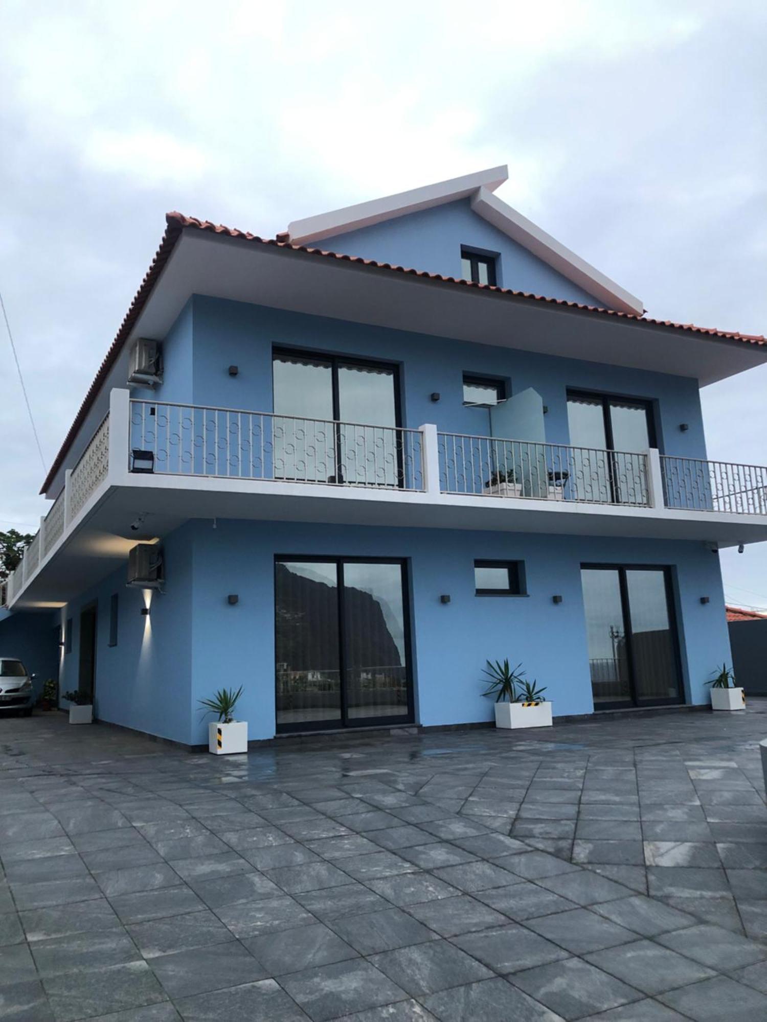 Oasis Suites - Funchal Esterno foto